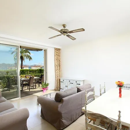 Apartment Msv Tonet Apartamento, Delante De La Playa De Pto Pollensa