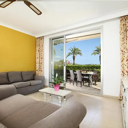 Msv Tonet Apartamento, Delante De La Playa De Pto Pollensa