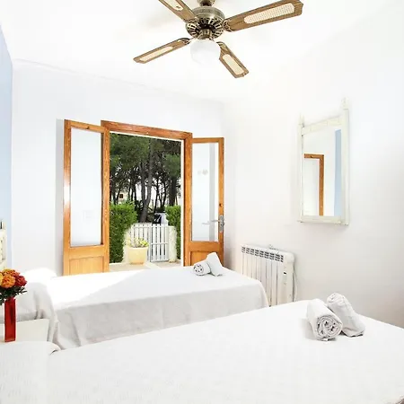 Msv Tonet Apartamento, Delante De La Playa De Pto Pollensa * Port de Pollenca