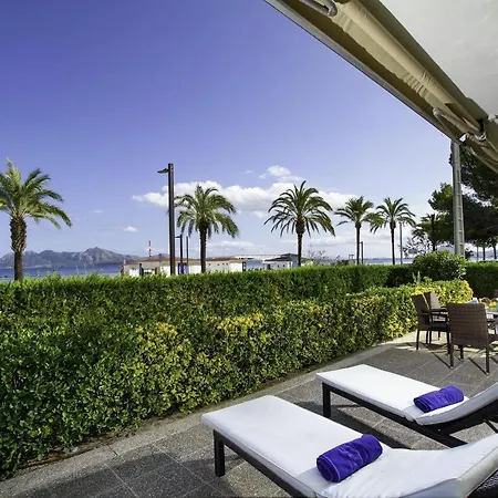 Apartment Msv Tonet Apartamento, Delante De La Playa De Pto Pollensa Port de Pollenca