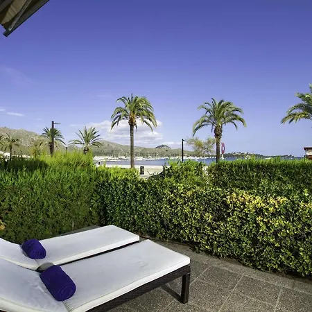 Msv Tonet Apartamento, Delante De La Playa De Pto Pollensa Apartment