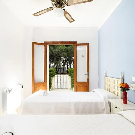 Msv Tonet Apartamento, Delante De La Playa De Pto Pollensa