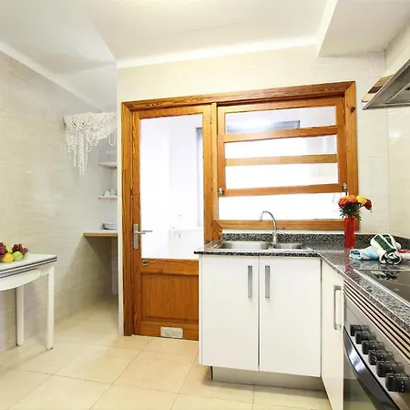 Msv Tonet Apartamento, Delante De La Playa De Pto Pollensa Apartment
