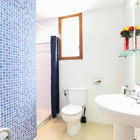 Msv Tonet Apartamento, Delante De La Playa De Pto Pollensa Apartment Port de Pollenca