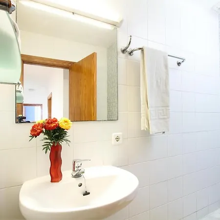 Msv Tonet Apartamento, Delante De La Playa De Pto Pollensa Port de Pollenca